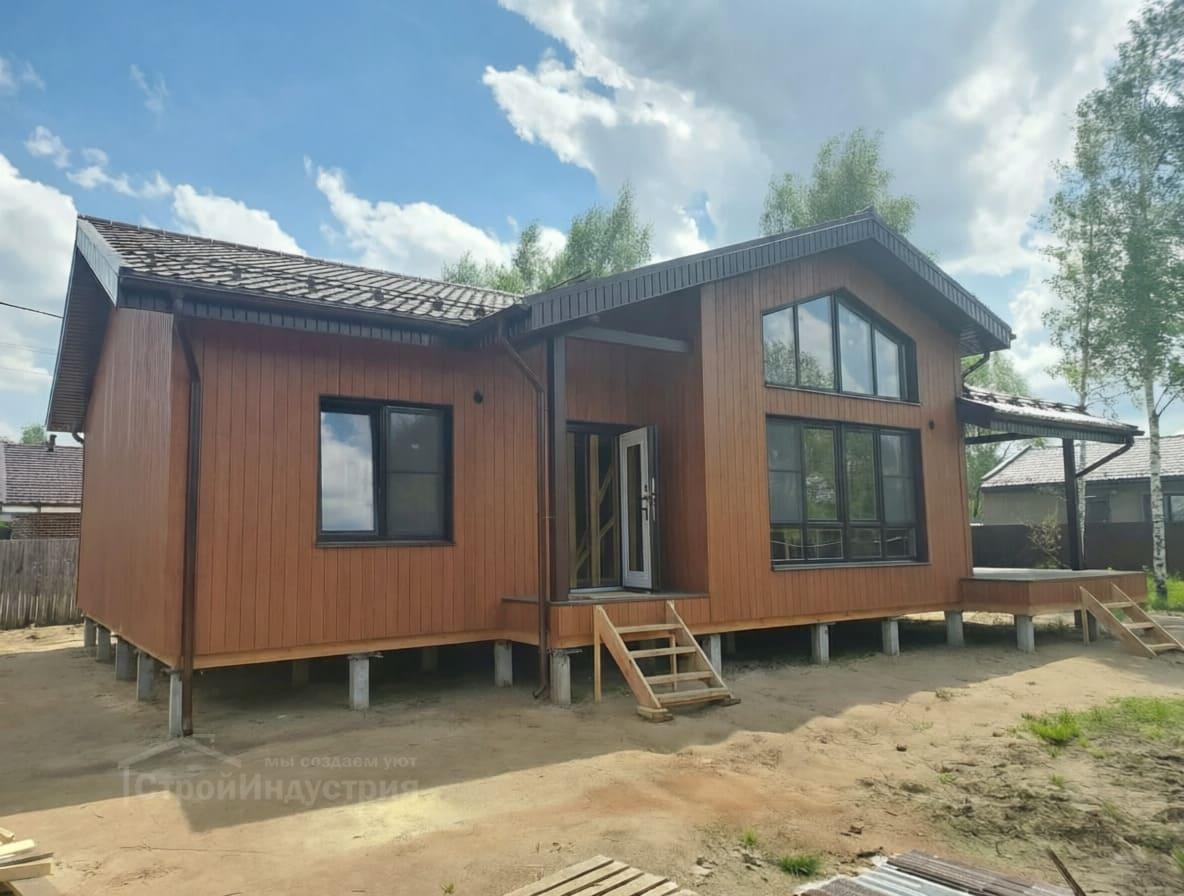 3 новых сданных объекта в нашей галерее