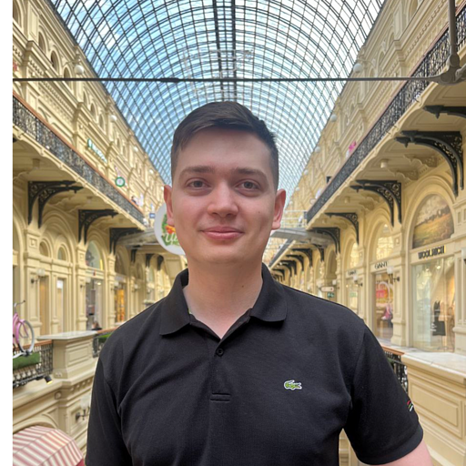 Андреев Сергей